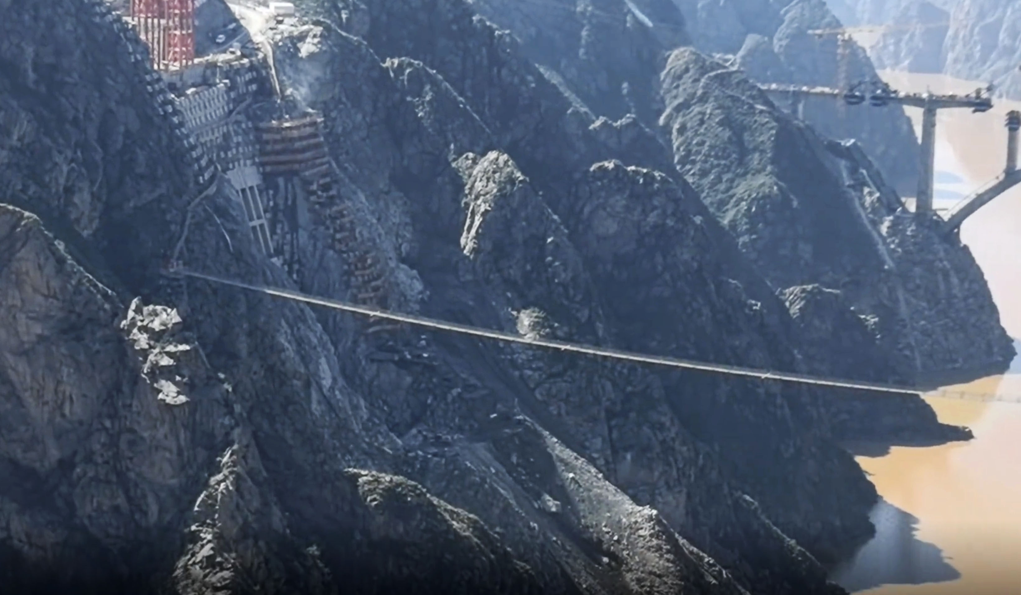 Taohe bridge LanyonglinFootbridge3.jpg