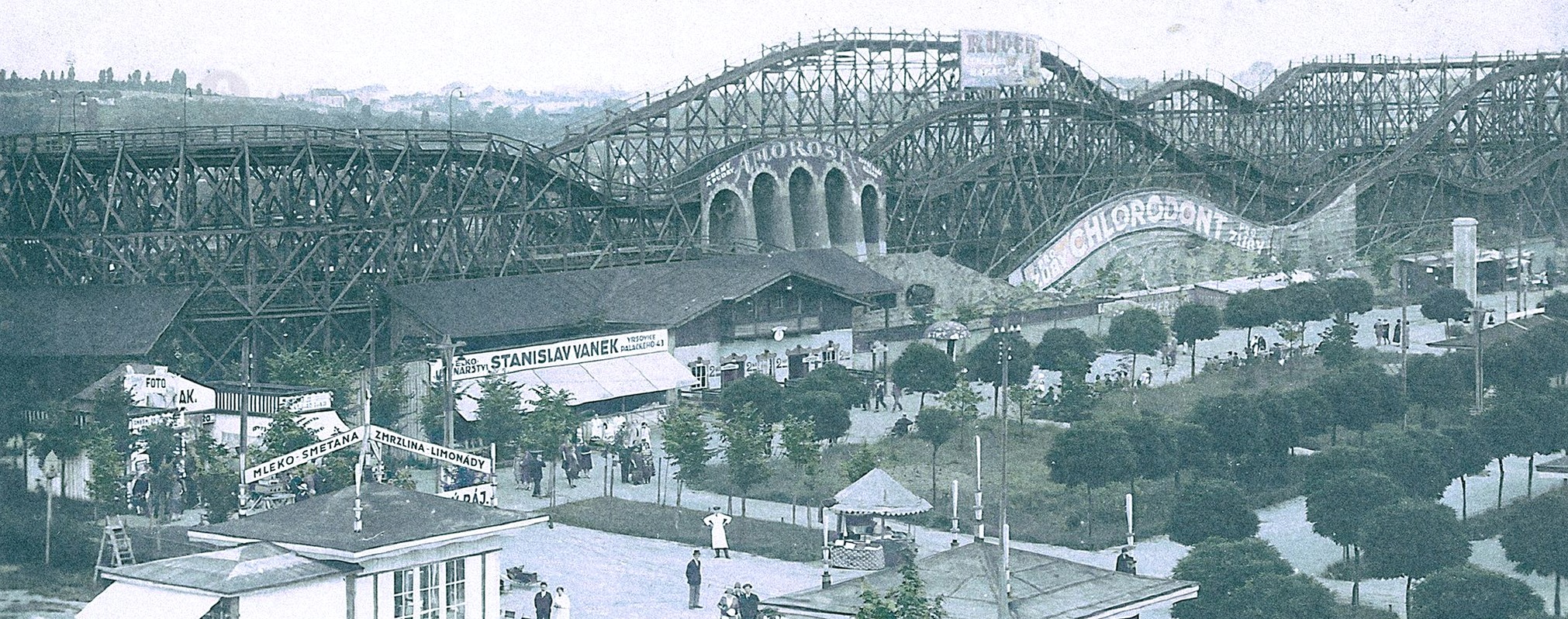 Giant Scenic Railway Roller Coaster, Eden Park, Prague, Czech Republic copy.jpg