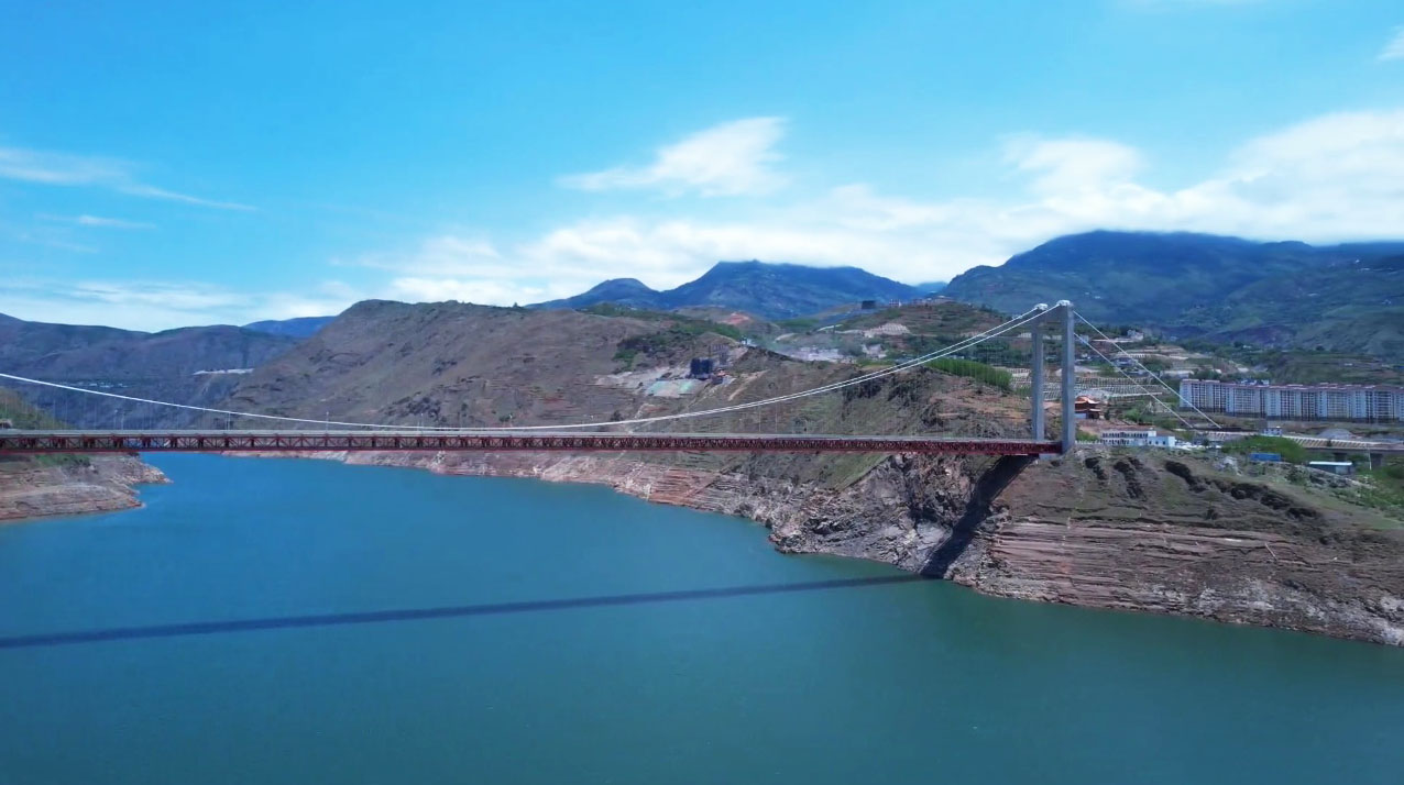 Jinshajiang Bridge Hulukou and Qiaojia2.jpg