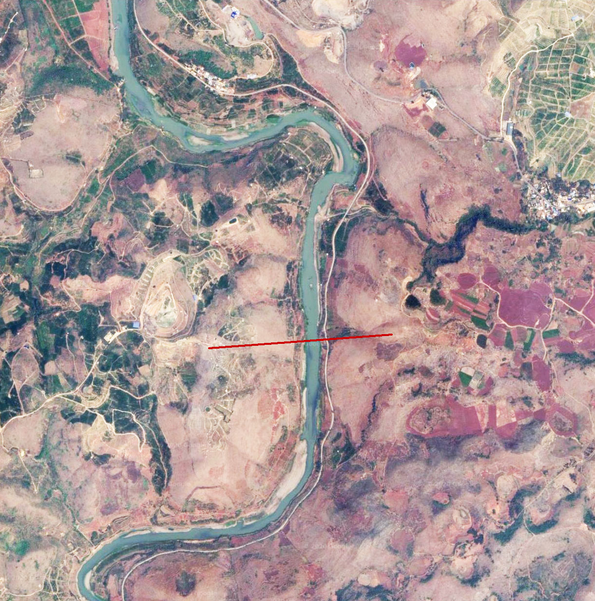 Nanpanjiang Bridge Miyu Satellite.jpg