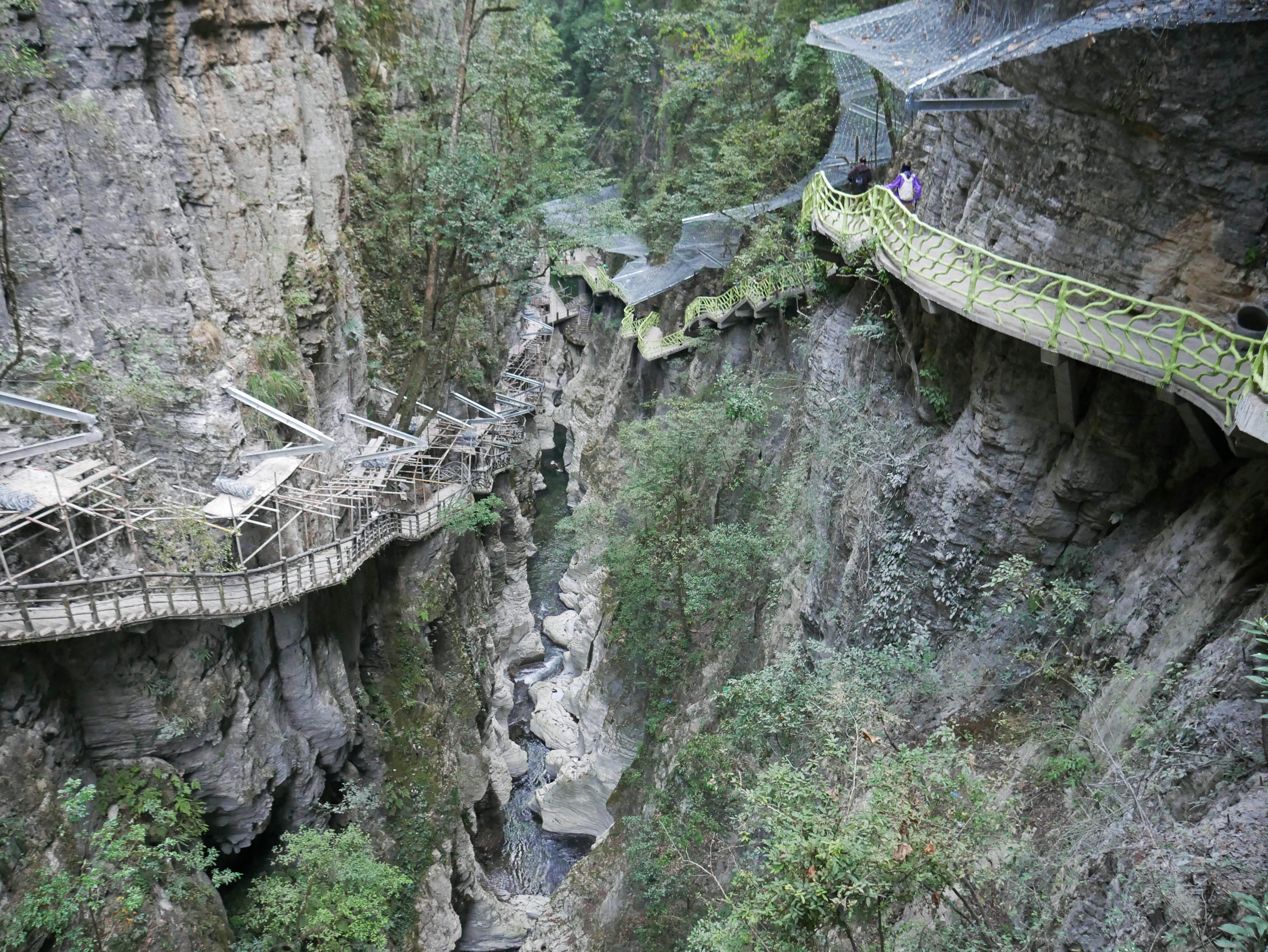 YunzhiduanCliffwalk17.JPG