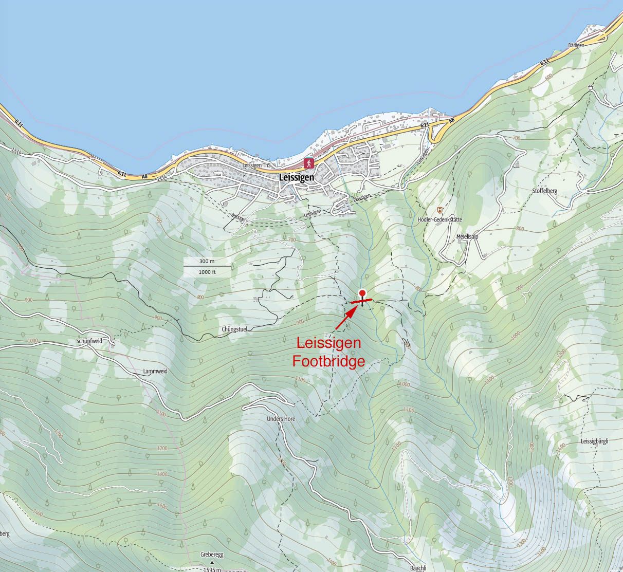 Hängebrücke LeissigenLocationMap.jpg