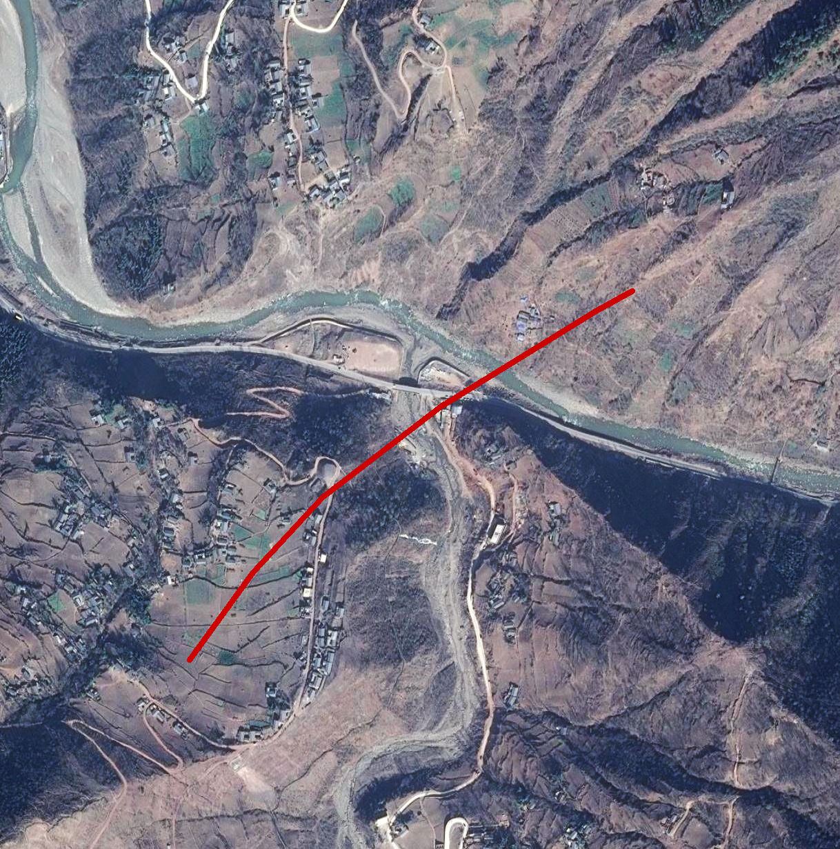 Meiguhe Number2 bridgeSatellite.jpg