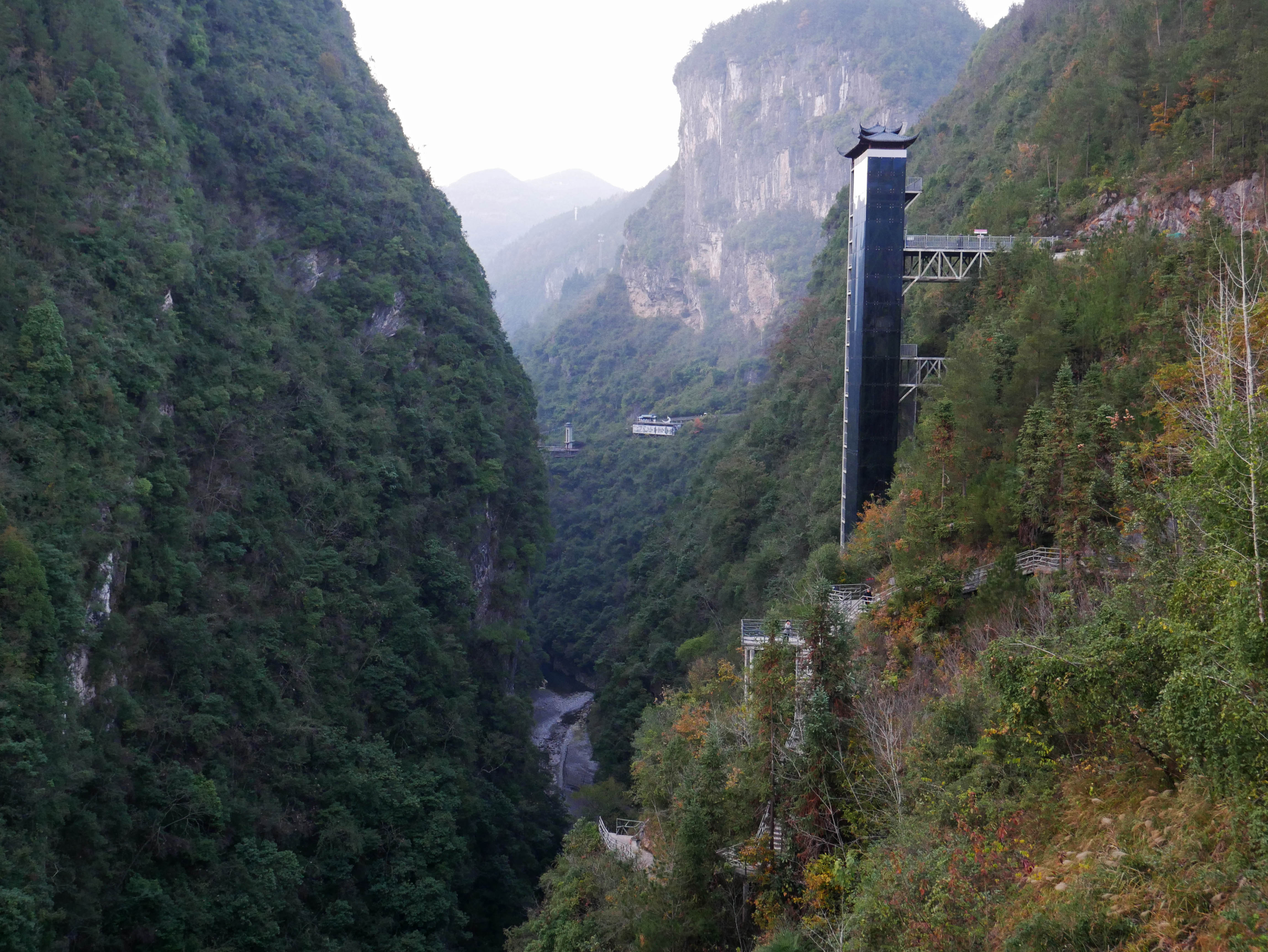 YunzhiduanElevator11.JPG